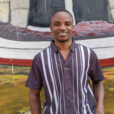 Pacifique Niyobuhungiro